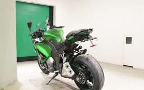 KAWASAKI NINJA 1000 A 2019 ZXT00W