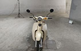 HONDA SUPER CUB50 AA09