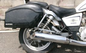 SUZUKI GZ125HS PCJG3