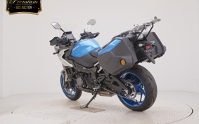SUZUKI GSX-S1000GX 2025