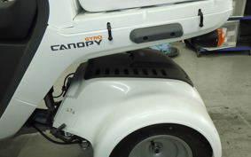 HONDA GYRO CANOPY 2021 TA03