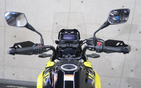 SUZUKI STROM 250 DS12E