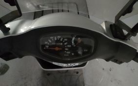 SUZUKI ADDRESS V125 CF4EA