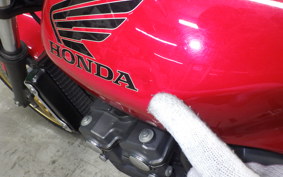 HONDA CB400SF VTEC 2012 NC42