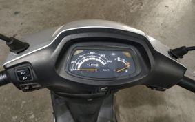 HONDA SPACY 100 JF13