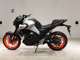 Фото Yamaha MT-25 A 2021 с японского аукциона