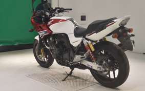 HONDA CB400 SUPER BOLDOR A 2014 NC42