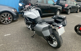 BMW F900XR STANDARD 2021 0K21