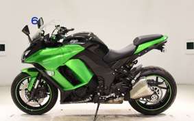 KAWASAKI NINJA 1000 2015