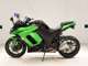 Фото Kawasaki NINJA 1000 2015 с японского аукциона