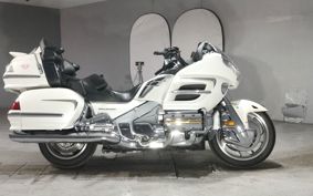 HONDA GL 1800 GOLD WING SC47
