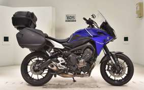 YAMAHA MT-09 Tracer 2017 RN51J
