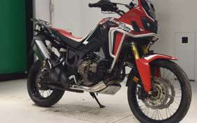 HONDA CRF1000L AFRICA TWIN DCT 2009 SD04