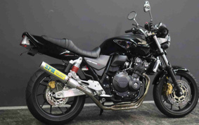 HONDA CB400SF 2017 NC42