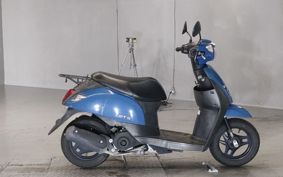 SUZUKI LETS CA4AA