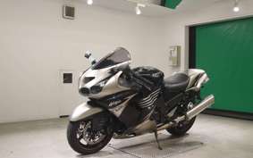 KAWASAKI ZX 1400 NINJA 2010