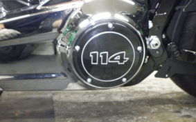 HARLEY FXBRS1870 2022
