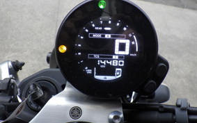 YAMAHA XSR900 2020 RN56J