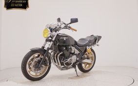 KAWASAKI ZEPHYR 400 Gen.2 1991 ZR400C