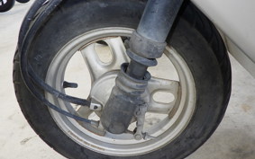 HONDA DIO Gen.6 AF68