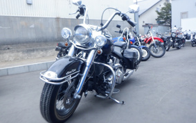 HARLEY FLSTC 2001 BJY
