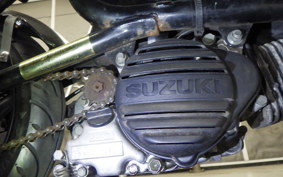 SUZUKI CHOINORI CZ41A