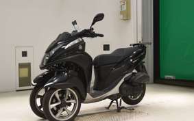YAMAHA TRICITY 125 SE82J