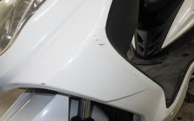 YAMAHA CYGNUS 125 X 2 2014 SE44J