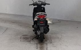 SUZUKI ADDRESS V110 CE47A