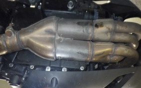 KAWASAKI 1400 GTR 2009