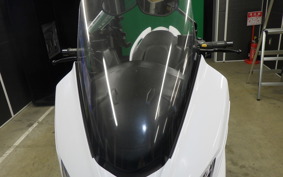 SUZUKI BURGMAN400 A 2020 DU11A