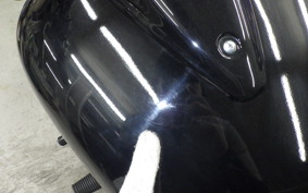 YAMAHA DRAGSTAR 250 1989 VG05J