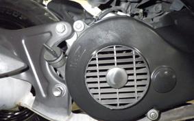 SUZUKI ADDRESS V125 S CF4MA