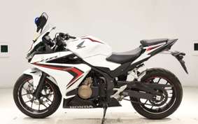 HONDA CBR400R 2022 NC56