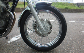 HONDA CB400SS 2009 NC41