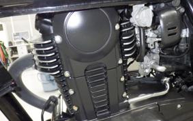KAWASAKI ESTRELLA BJ250A