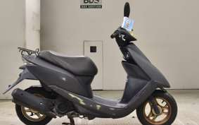 HONDA DIO Gen.6 1987 AF62