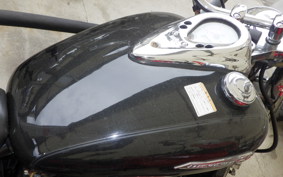 YAMAHA DRAGSTAR 400 CLASSIC 2009 VH01J