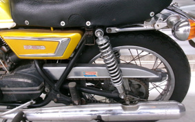 YAMAHA DX250 DS7