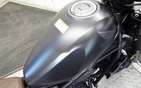 HONDA REBEL 250  S E-clutch MC49