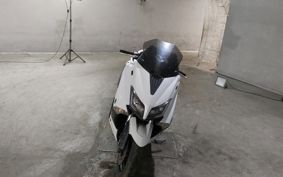 YAMAHA T-MAX 530 2017 SJ12J