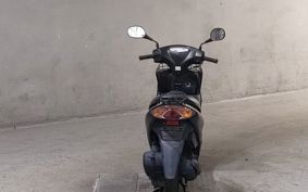 SUZUKI ADDRESS V50 CA44A