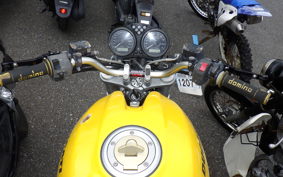 DUCATI MONSTER 400 IE 2004