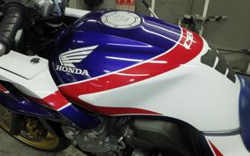 HONDA CB400 SUPER BOLDOR VTEC 2009 NC42