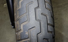 HONDA REBEL 250 A 2007 MC49