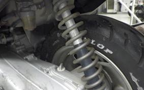 YAMAHA BJ 2021 SA24J