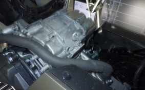 HONDA PCX 160 1985 KF47