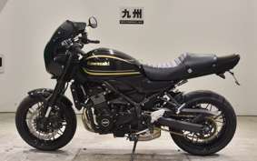 KAWASAKI Z900RS CAFE 2022 ZR900K