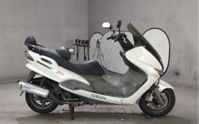 YAMAHA MAJESTY 125 SE27