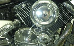 YAMAHA DRAGSTAR 1100 CLASSIC 2006 VP13J